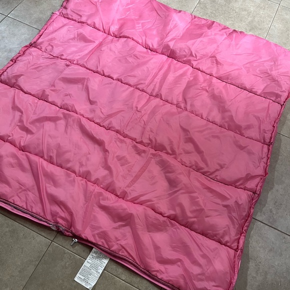 Disney Princess Princesses Pink Kids Sleeping Bag dare to dream
55x26 - Picture 4 of 5